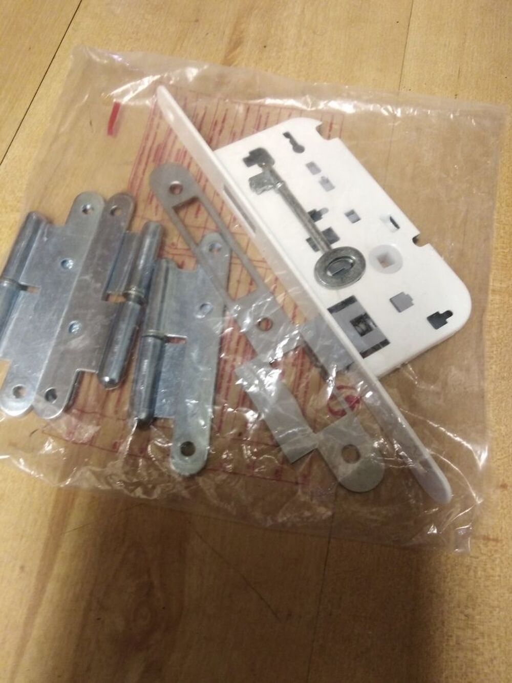 Equipement Neuf pour porte Battante int&eacute;rieur Bricolage