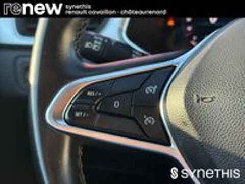 Captur TCe 90 Techno 2023 occasion 84300 Cavaillon