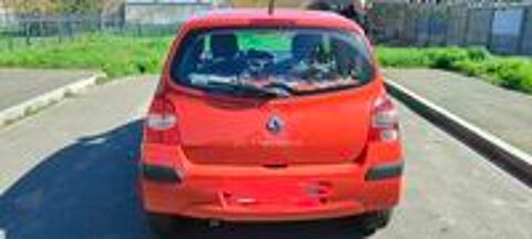 Twingo II 1.2 LEV 16v 75 eco2 Night&Day 2008 occasion 35400 Saint-Malo