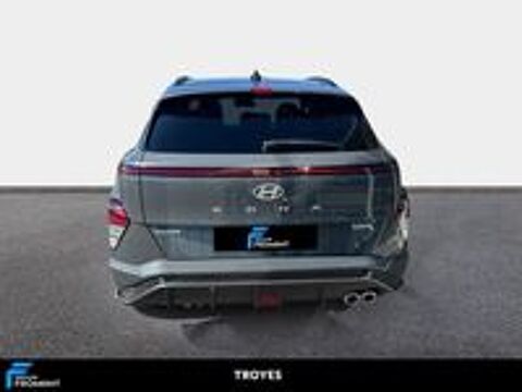 Kona Hybrid 138 N Line Ultime Edition 2026 occasion 10600 Barberey-Saint-Sulpice