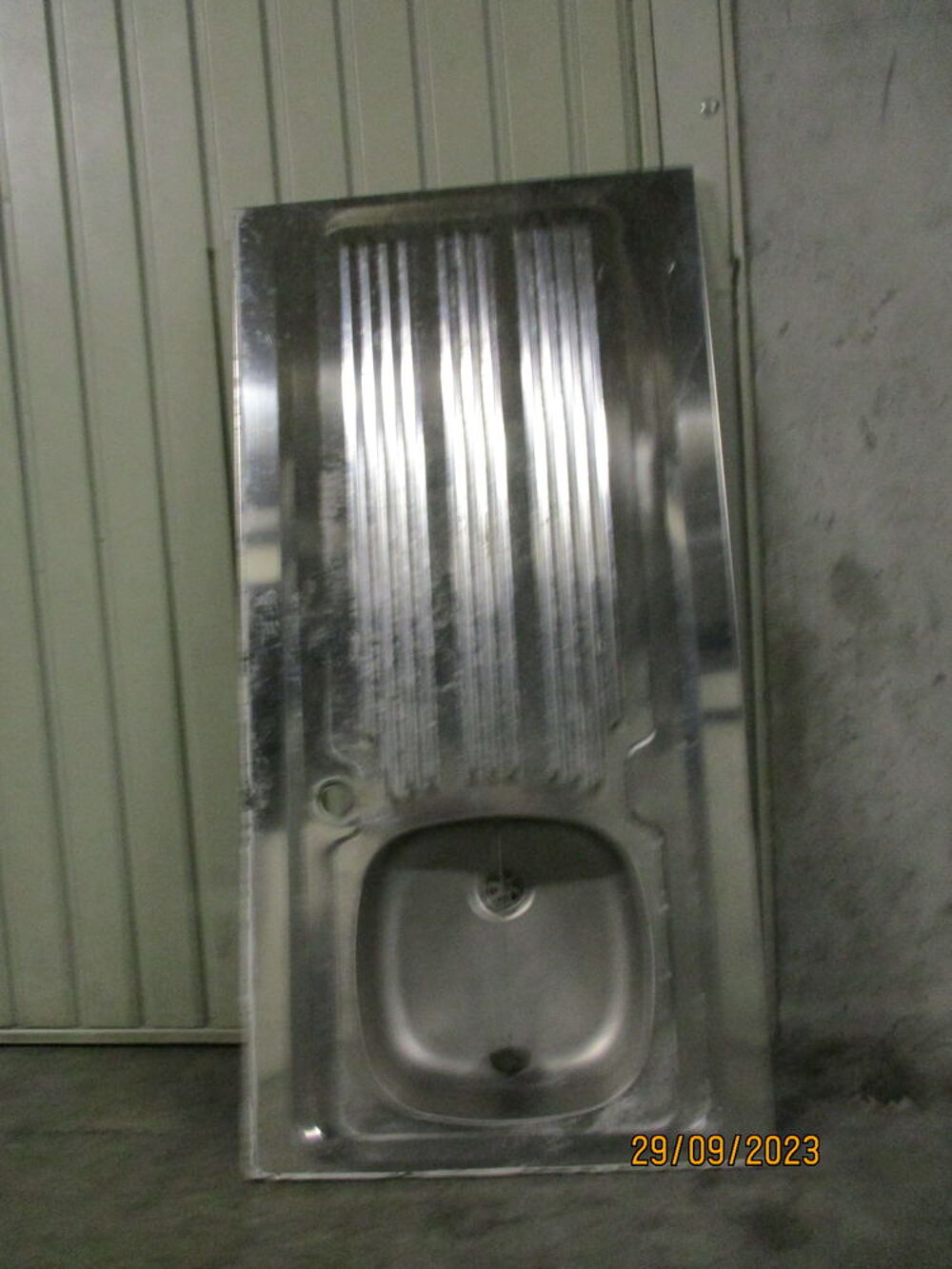 Lavabo standard Cuisine