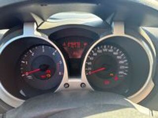 Juke 1.5 dCi 110 FAP Visia 2011 occasion 49270 Saint-Laurent-des-Autels
