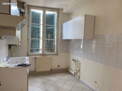  Appartement  louer 4 pices 85 m