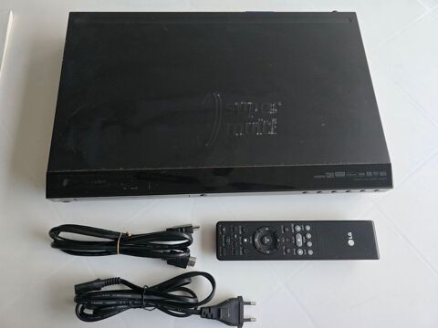  lecteur enregistreur LG RH387H 40 Saint-Gilles Les Bains (97)