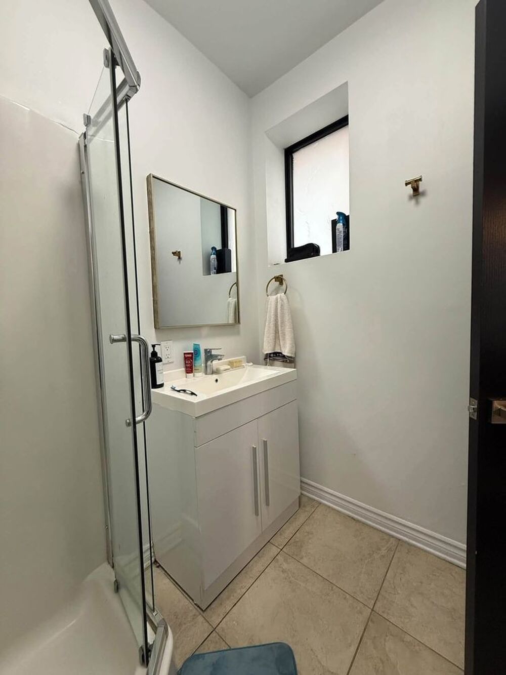 Location Appartement Magnifique T1 meublé à Villejuif Villejuif