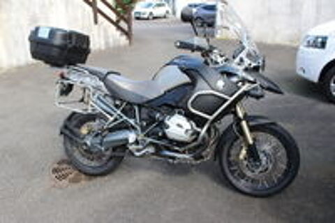 BMW 2013 occasion 64510 Narcastet