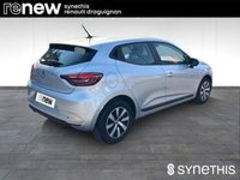 Clio V Clio TCe 90 Equilibre 2022 occasion 83300 Draguignan