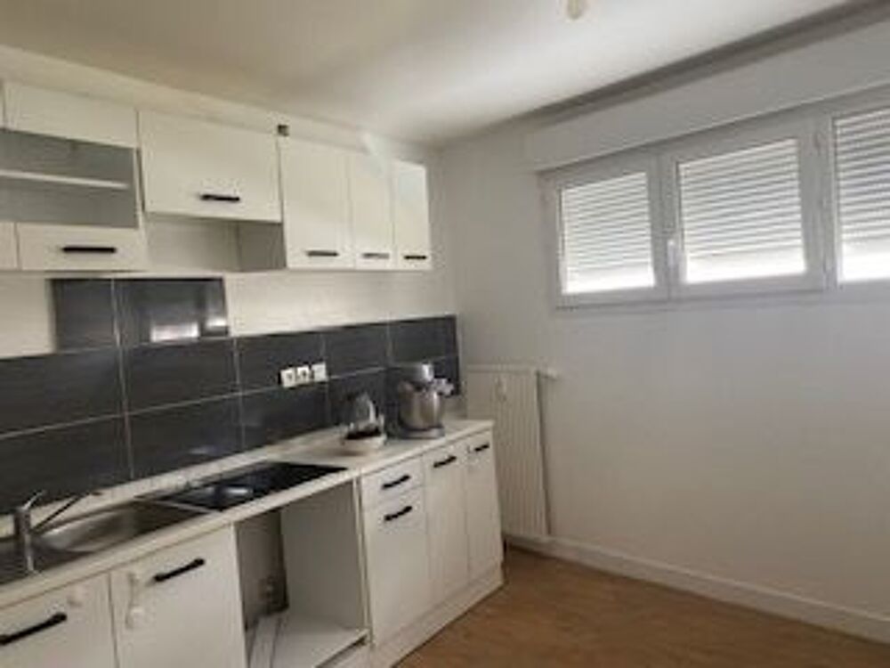 Vente Appartement Appartement recherché centre ville Annemasse Annemasse