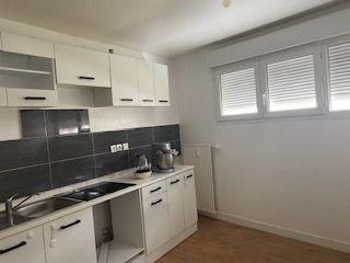 Vente Appartement Appartement recherché centre ville Annemasse Annemasse