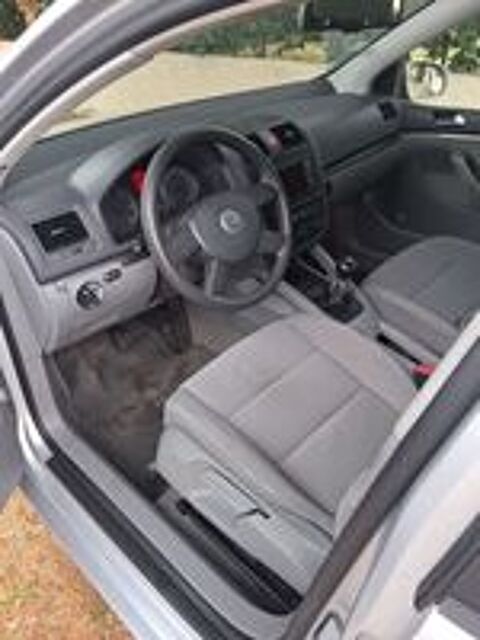 Golf 1.9 TDI Trend 2004 occasion 87000 Limoges