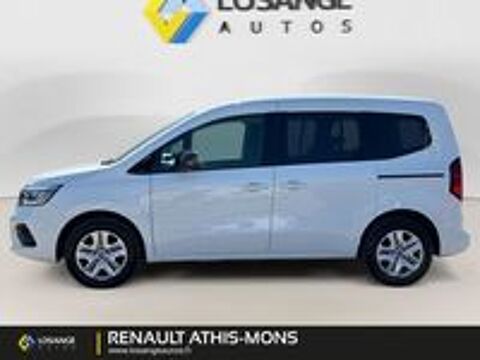 Kangoo Blue dCi 95 Techno 2023 occasion 91200 Athis-Mons