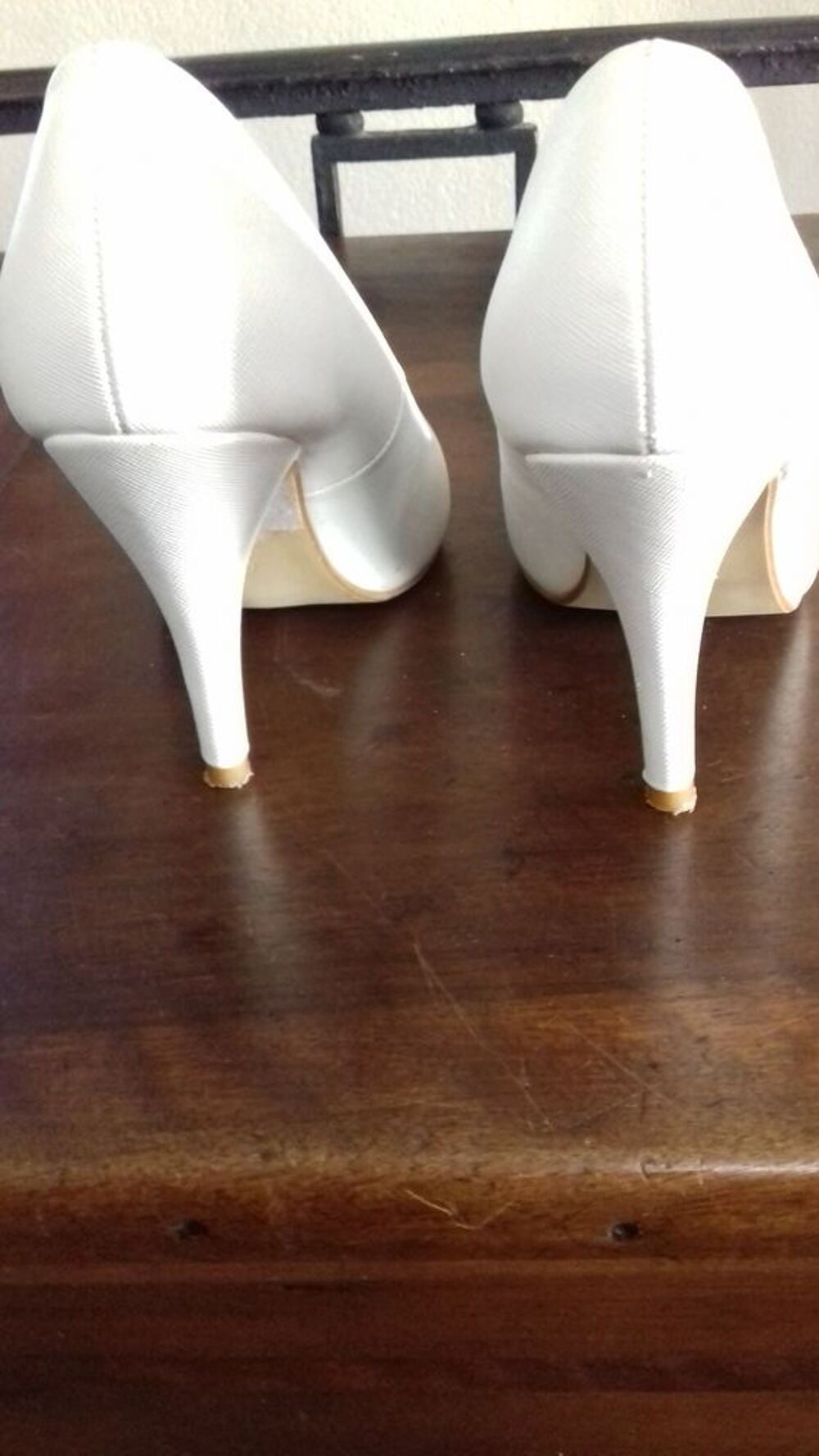 ESCARPIN NAF NAF Chaussures