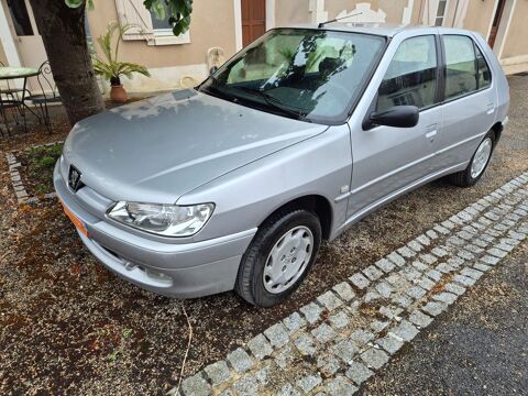 Peugeot 306 1.4e XR