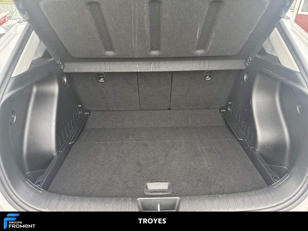 Kona Hybrid 129 Creative 2025 occasion 10600 La Chapelle-Saint-Luc