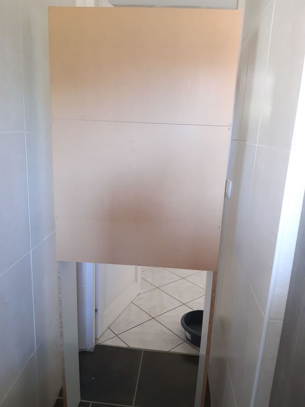 Meuble pour toilette Meubles