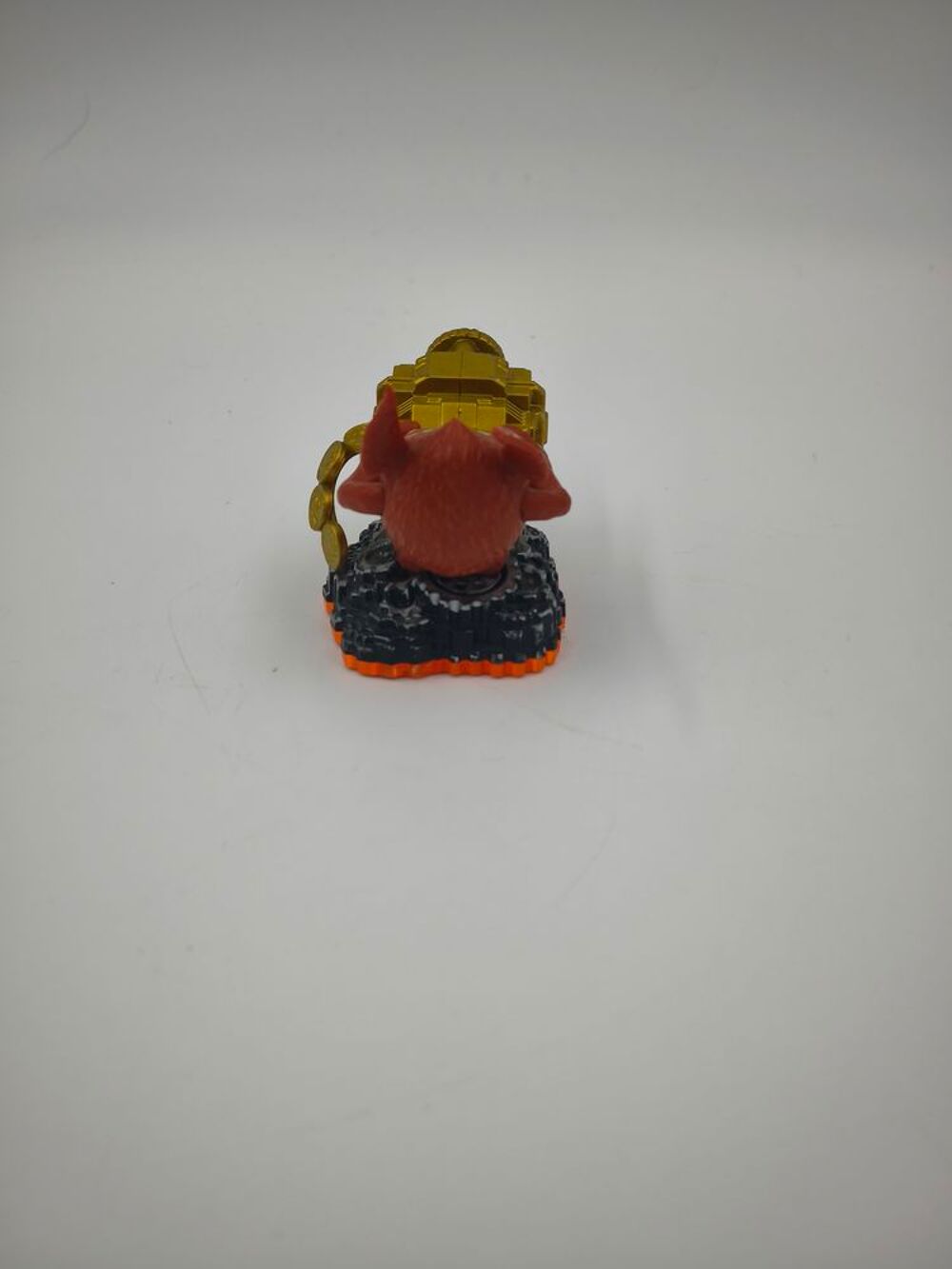 Figurine Skylanders Giants Trigger Happy (Model 84509888) Consoles et jeux vidéos