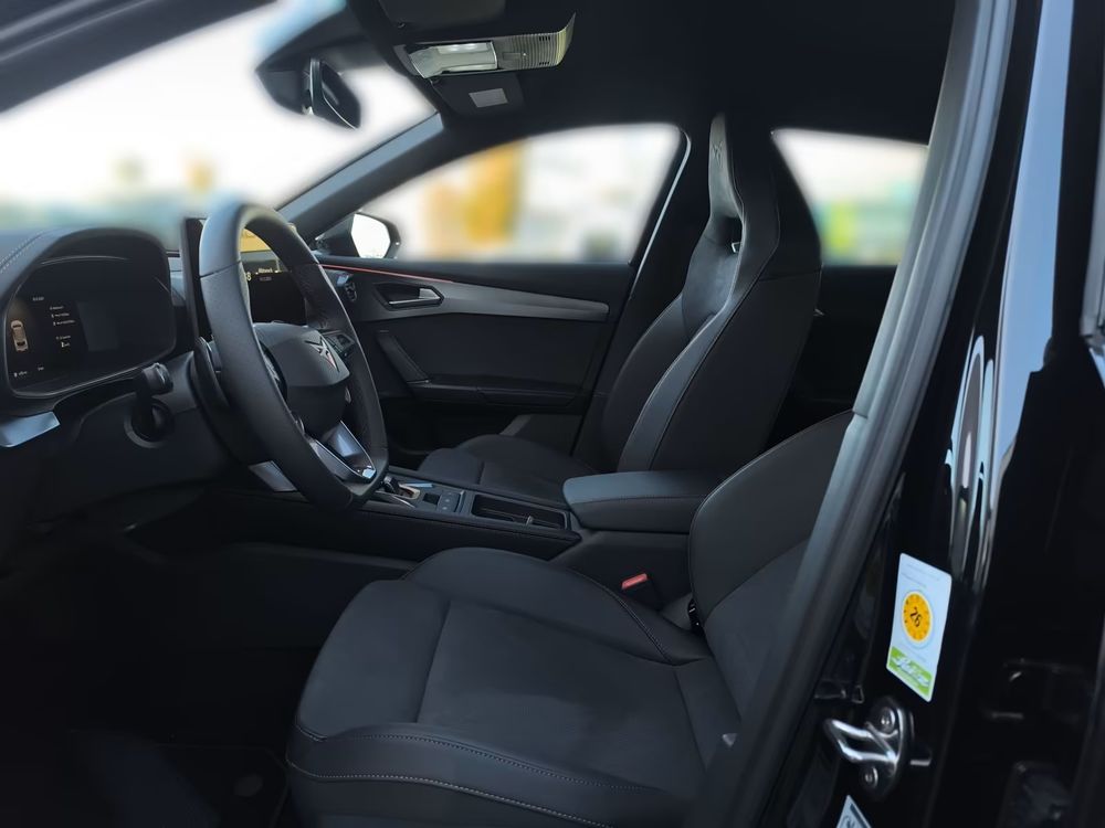 Formentor eHybrid 272 ch DSG6 VZ 2025 occasion 38440 Saint-Jean-de-Bournay