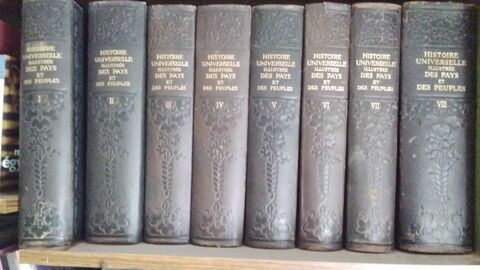 Encyclop�die des pays et des peuples 0 Corbas (69)