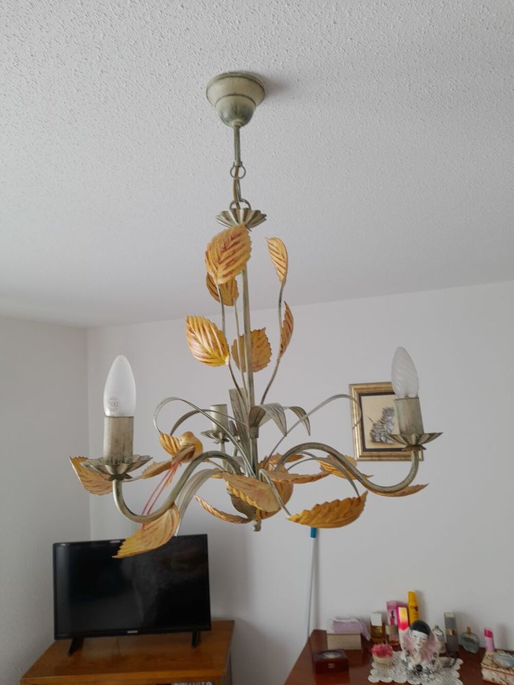 Lustre Décoration