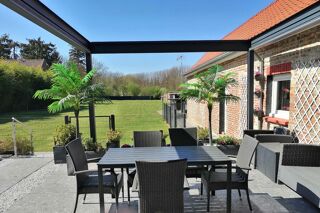  Maison  vendre 7 pices 213 m Rumaucourt
