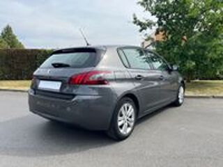 308 BlueHDi 100ch S&S BVM6 Active 2019 occasion 59320 Hallennes-lez-Haubourdin
