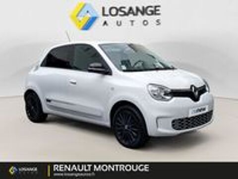 Twingo III SCe 65 SL Urban Night 2023 occasion 92120 Montrouge