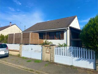  Maison à vendre 5 pièces 81 m²