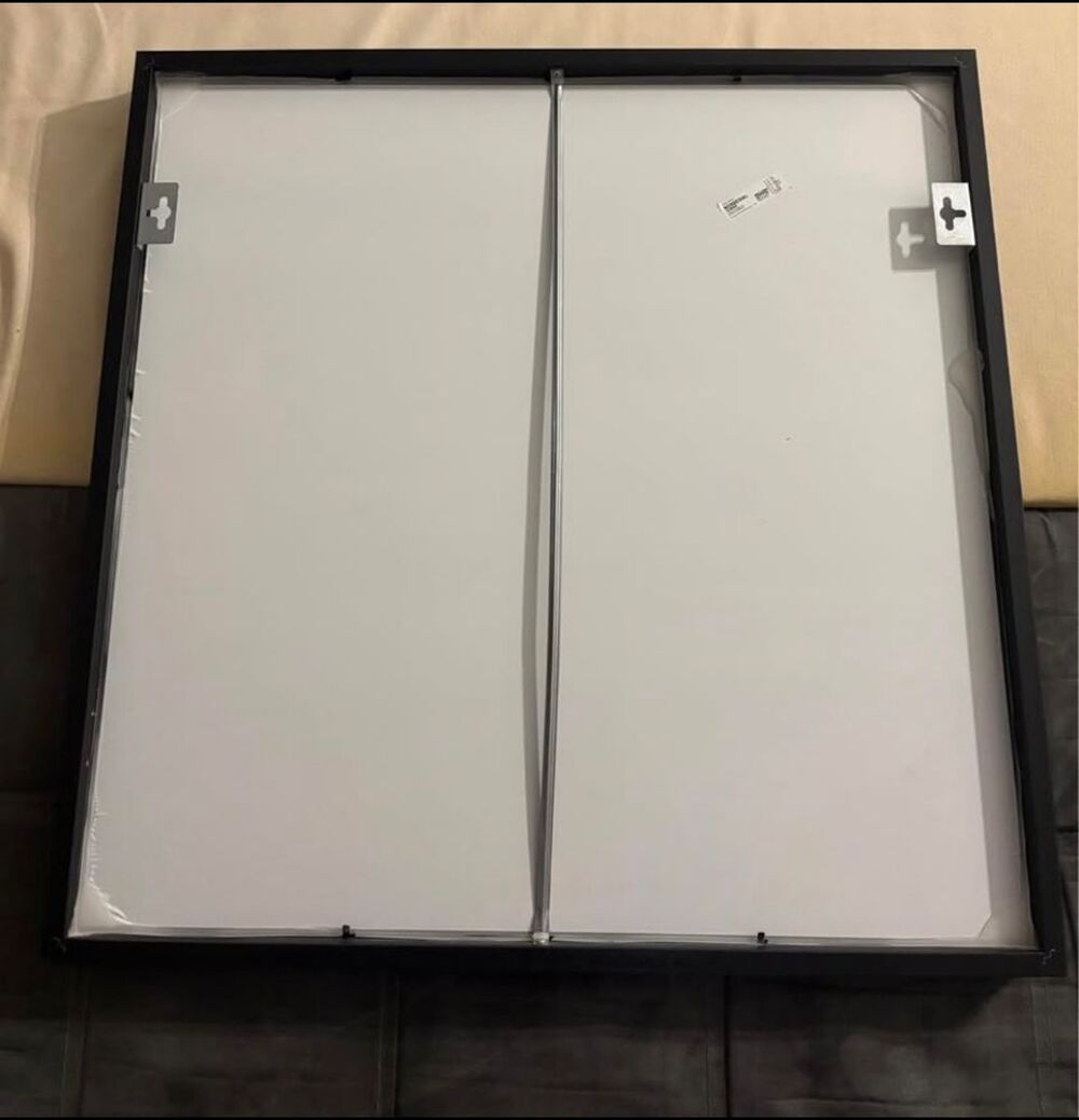 Miroir IKEA Nissedal Décoration