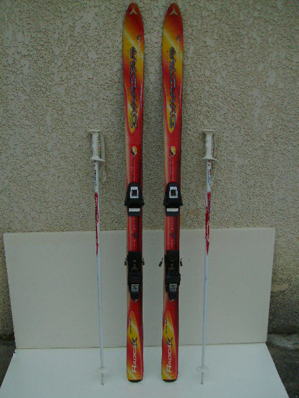 Skis Dynastar Sports
