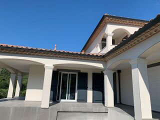  Villa  vendre 4 pices 140 m