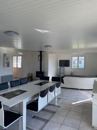  Maison à vendre 5 pièces 180 m² Soulac-sur-mer