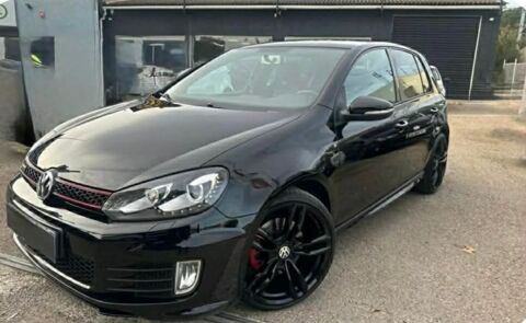 Volkswagen Golf 2.0 TSI 235 GTI Edition 35 DSG6 2012 occasion Montfavet 84140