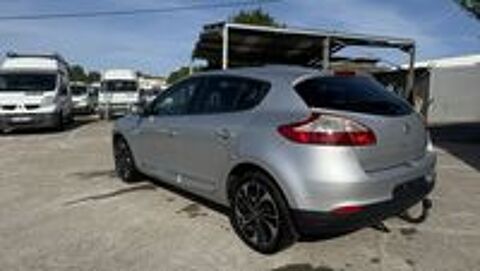 M&eacute;gane III TCE 130 Bose EDC 2014 occasion 33450 Montussan