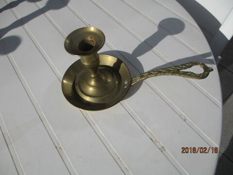 Chandelier 10 Castres (81)