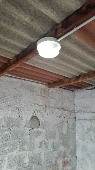  Parking / Garage à louer 14 m² Toulon