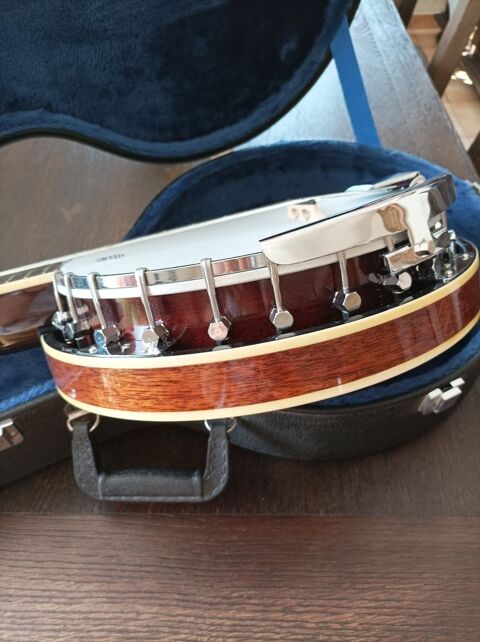 banjo neuf marque Remo made in usa 150 Yssac-la-Tourette (63)