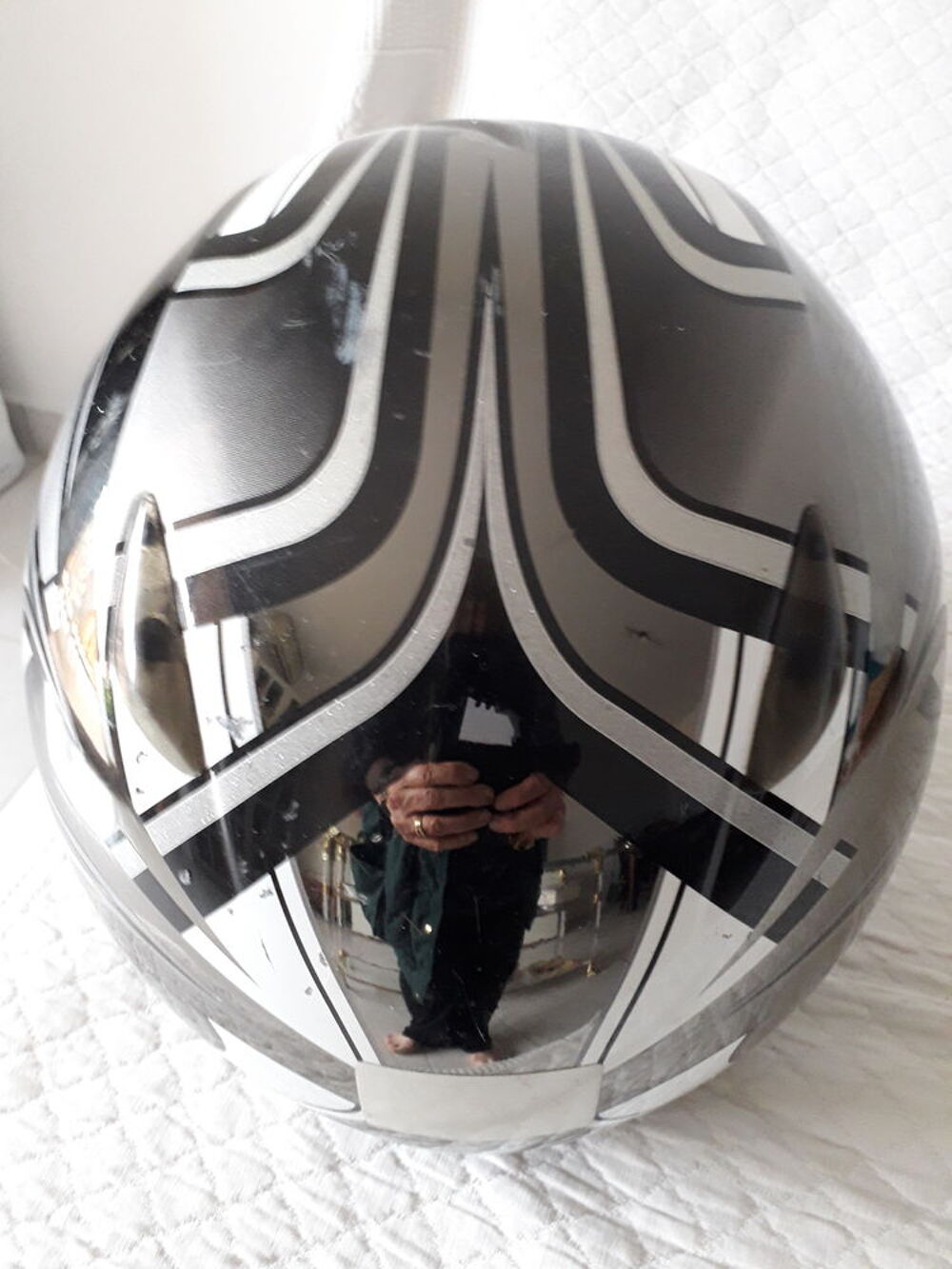 CASQUE MOTO INTEGRAL Sports