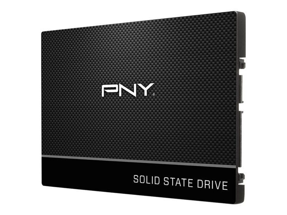 PNY CS900 - SSD - 240 Go - interne - 2.5" - SATA 6Gb/s Matériel informatique