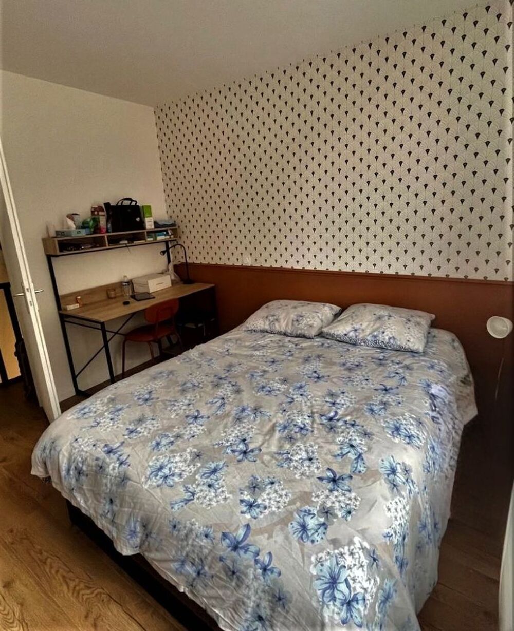 Location Maison 4 pièces meuble Nîmes