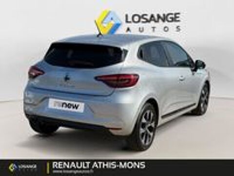 Clio V Clio TCe 90 Evolution 2023 occasion 91200 Athis-Mons