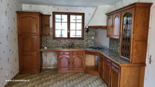  Maison à vendre 5 pièces 88 m²
