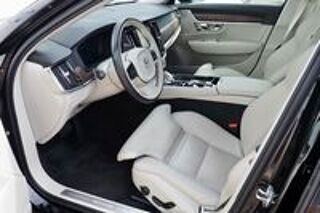 S90 T8 455 AWD Inscription + Attelage + Cam&eacute;ra + Full Led + Opt. 2022 occasion 67230 Obenheim