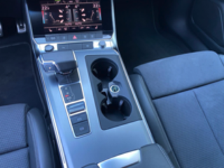 A6 Avant 50 TFSIe 299 ch S tronic 7 Quattro S line (16 CV) 2023 occasion 59000 Lille