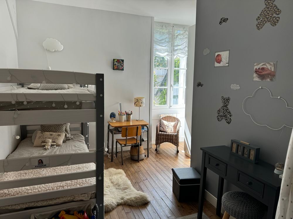  vendre  Maison La Baule-Escoublac (44500)