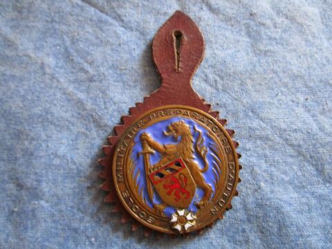 Insigne militaire français Siersthal (57)