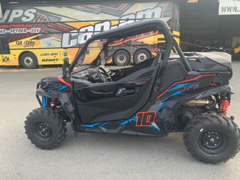 CAN-AM Quad 2021 occasion Péronne 80200