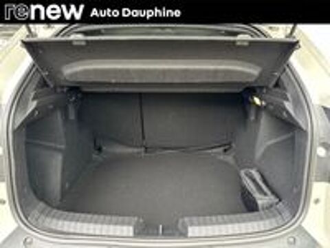 Duster Hybrid 140 Extreme 2025 occasion 38140 Rives