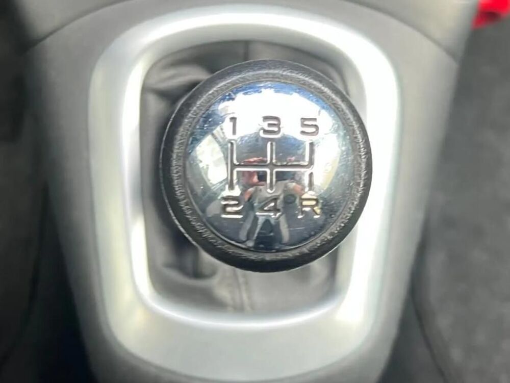 C3 Picasso C3 PICASSO 1.4L VTI 95cv BVM5 COLLECTION 2014 occasion 55100 Verdun