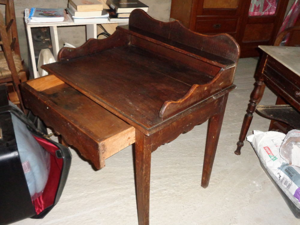 Bureau ancien Meubles