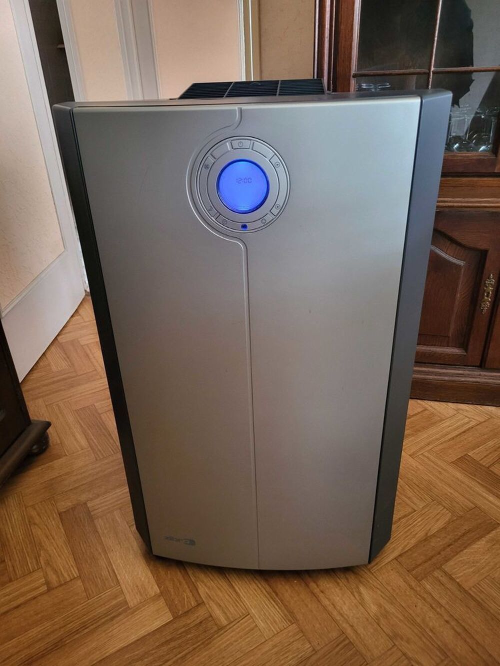 climatisation zibro Electroménager
